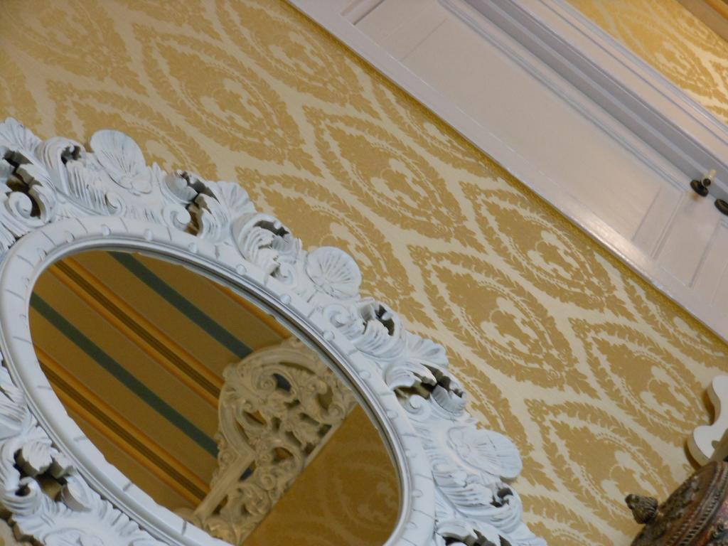 Palazzo Antica Via Appia Bed & Breakfast Bitonto Room photo