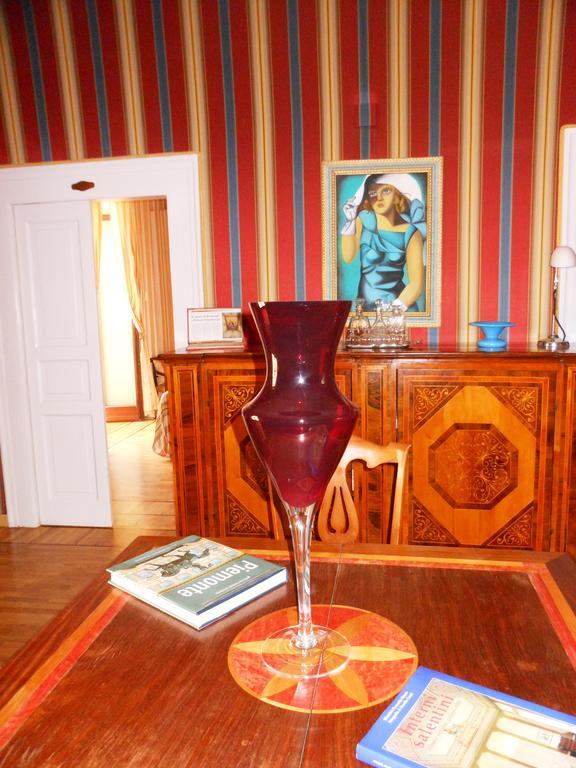 Palazzo Antica Via Appia Bed & Breakfast Bitonto Exterior photo
