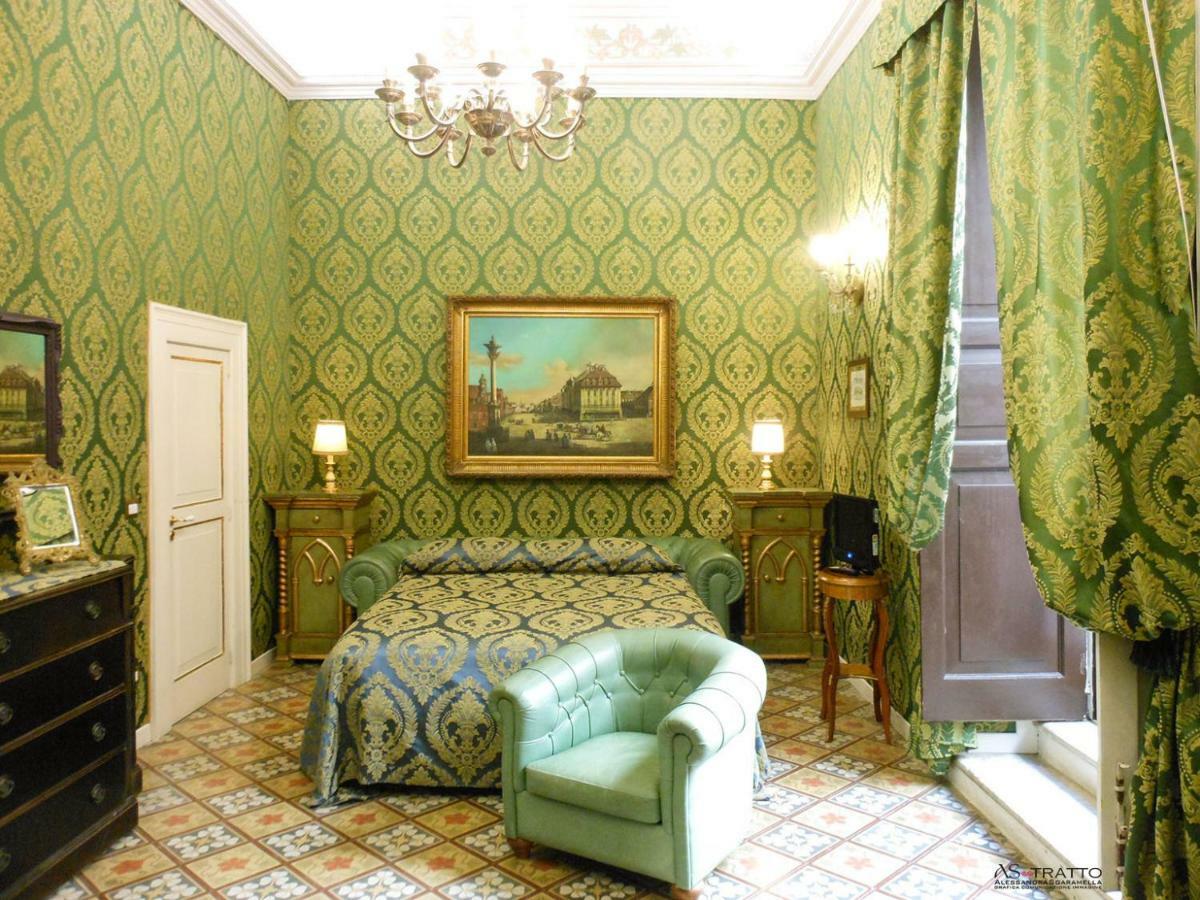 Palazzo Antica Via Appia Bed & Breakfast Bitonto Exterior photo